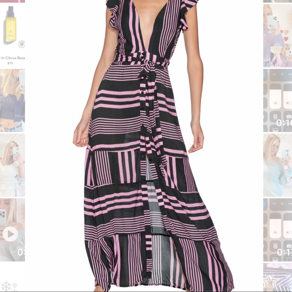 Maaji dress